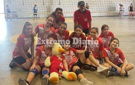 Categor&iacute;a Sub 12