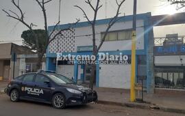 Comando traslad&oacute; el procedimiento a la Seccional 27ma.