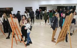 Imagen de El Taller de Urbanismo de la UNR mostr&oacute; los trabajos realizados sobre Arroyo Seco