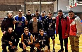 Imagen de Athletic sigue acumulando victorias en el Torneo de Reserva A