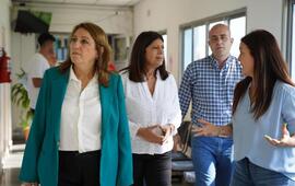 Imagen de Fein: �Declararon tarde la emergencia pedi&aacute;trica y ahora est&aacute; en riesgo la salud de los ni&ntilde;os�