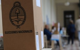 Imagen de Elecciones 2023: cu&aacute;les son las consecuencias de no ir a votar y cu&aacute;nto debo pagar de multa