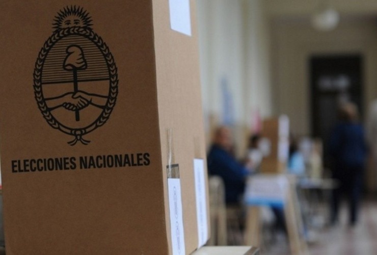 Imagen de Elecciones 2023: cuáles son las consecuencias de no ir a votar y cuánto debo pagar de multa