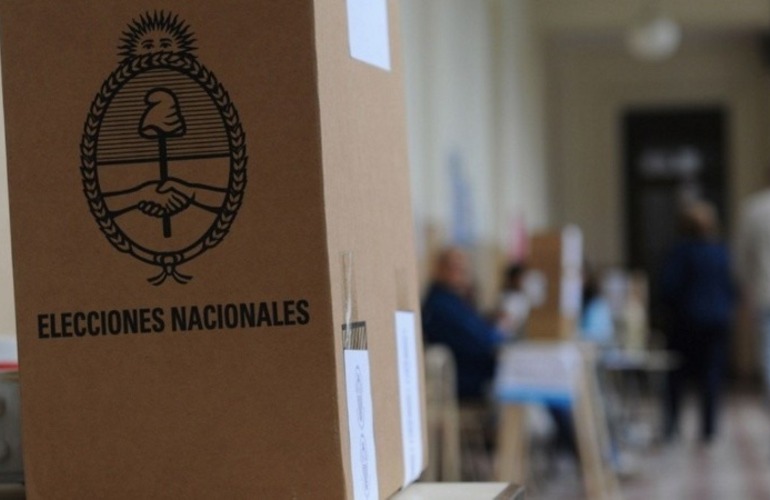 Imagen de Elecciones 2023: cuáles son las consecuencias de no ir a votar y cuánto debo pagar de multa