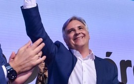Las elecciones del domingo cerraron ajustadas.