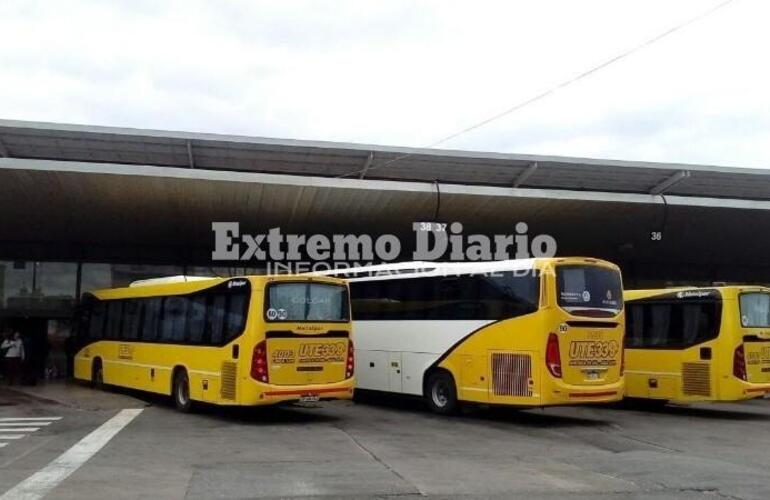 Imagen de Nuevo aumento del boleto del transporte interurbano: cu&aacute;nto y desde cu&aacute;ndo