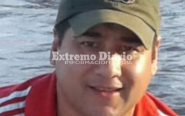 Imagen de Todos por Fabi&aacute;n Damelio: Realizar&aacute;n una pollada para juntar fondos