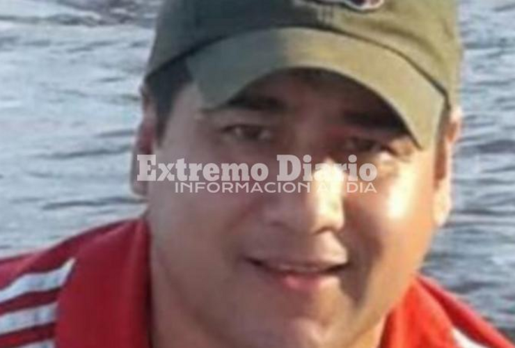 Imagen de Todos por Fabi&aacute;n Damelio: Realizar&aacute;n una pollada para juntar fondos