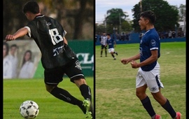 Imagen de Sub-21: Uni&oacute;n y Athletic juegan hoy por la Semifinal de vuelta.