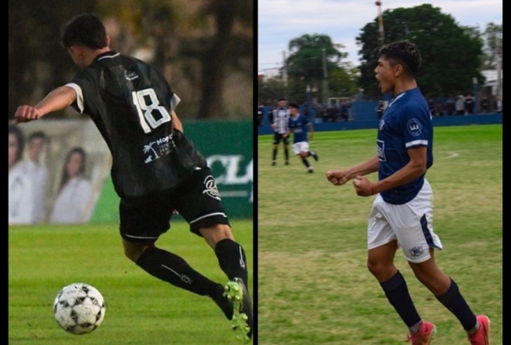 Imagen de Sub-21: Unión y Athletic juegan hoy por la Semifinal de vuelta.