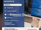 Imagen de Nuevos cursos de formación laboral dictados por la Oficina de Empleo de la Comuna de Fighiera