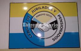 Imagen de El Centro de Jubilados convoca a una asamblea general extraordinaria
