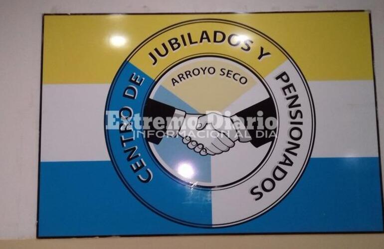 Imagen de El Centro de Jubilados convoca a una asamblea general extraordinaria