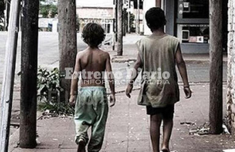 Imagen de En 2022 fueron asesinados 40 ni&ntilde;os y adolescentes en Santa Fe