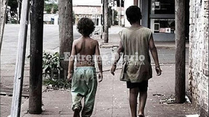 Imagen de En 2022 fueron asesinados 40 ni&ntilde;os y adolescentes en Santa Fe