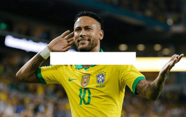 Imagen de Incre&iacute;ble: un fan&aacute;tico de Neymar le dej&oacute; toda su herencia al 10 brasile&ntilde;o