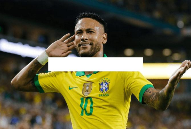 Imagen de Increíble: un fanático de Neymar le dejó toda su herencia al 10 brasileño