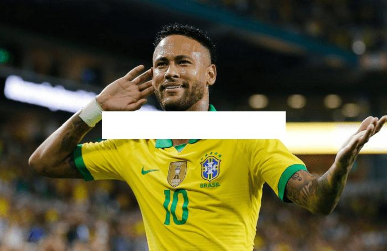 Imagen de Increíble: un fanático de Neymar le dejó toda su herencia al 10 brasileño