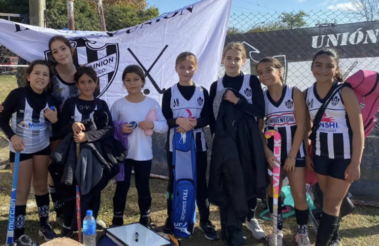 Imagen de Uni&oacute;n obtuvo resultados dispares ante Social y Dep. Alvear.