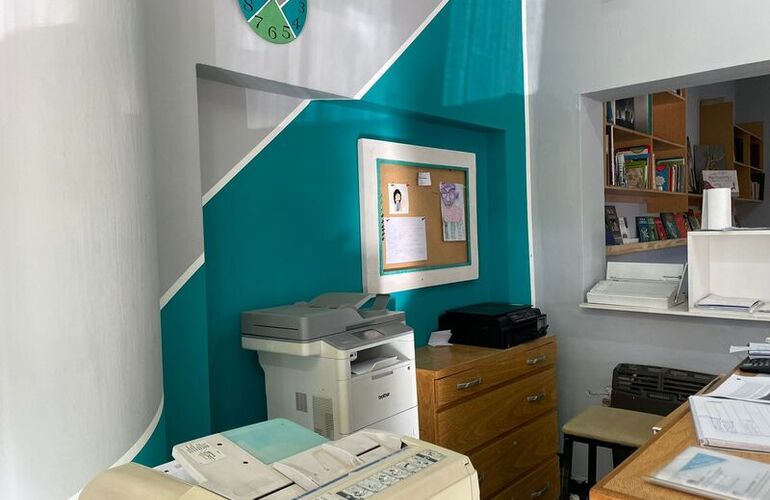 Imagen de Copias Bonificadas: 40% de descuento en fotocopias e impresiones para estudiantes universitarios y terciarios.