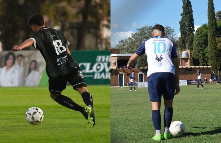 Imagen de Sub 21: se confirm&oacute; la final de ida entre Uni&oacute;n y Central Argentino