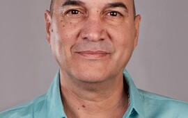 El comerciante tendr&aacute; su primera experiencia como candidato.