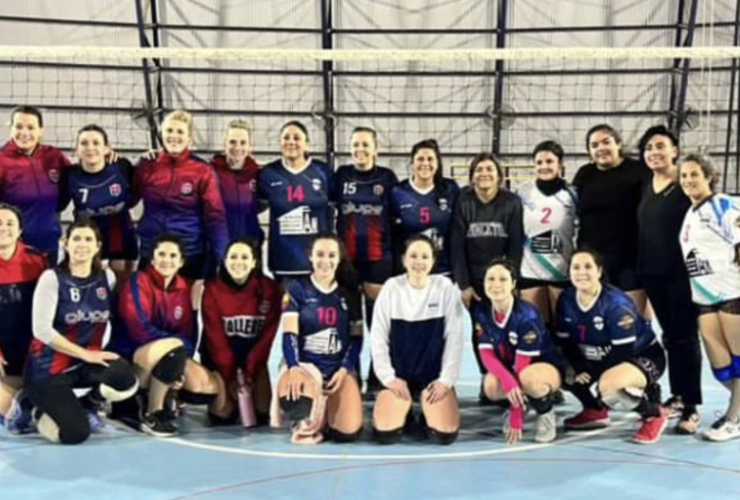 Imagen de Amistoso entre Central Argentino y Talleres en 1&ordf; divisi&oacute;n.