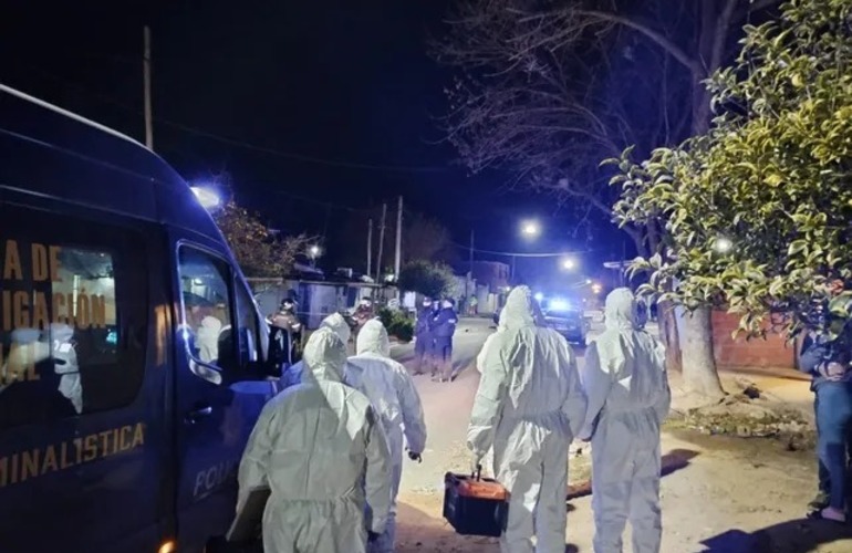 Un nuevo crimen, el primero del mes de julio en Rosario, se registr&oacute; este s&aacute;bado a la ma&ntilde;ana en el barrio Rep&uacute;blica de la Sexta.