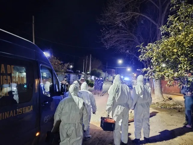 Un nuevo crimen, el primero del mes de julio en Rosario, se registr&oacute; este s&aacute;bado a la ma&ntilde;ana en el barrio Rep&uacute;blica de la Sexta.