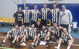 Imagen de Superliga: Uni&oacute;n y un ag&oacute;nico triunfo frente a Regatas por la fecha 15