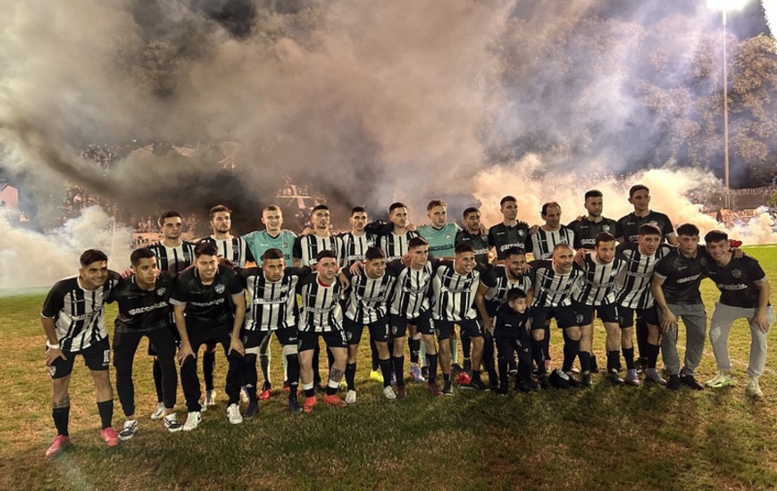 El �Panza� venci&oacute; a P. Talleres en la final