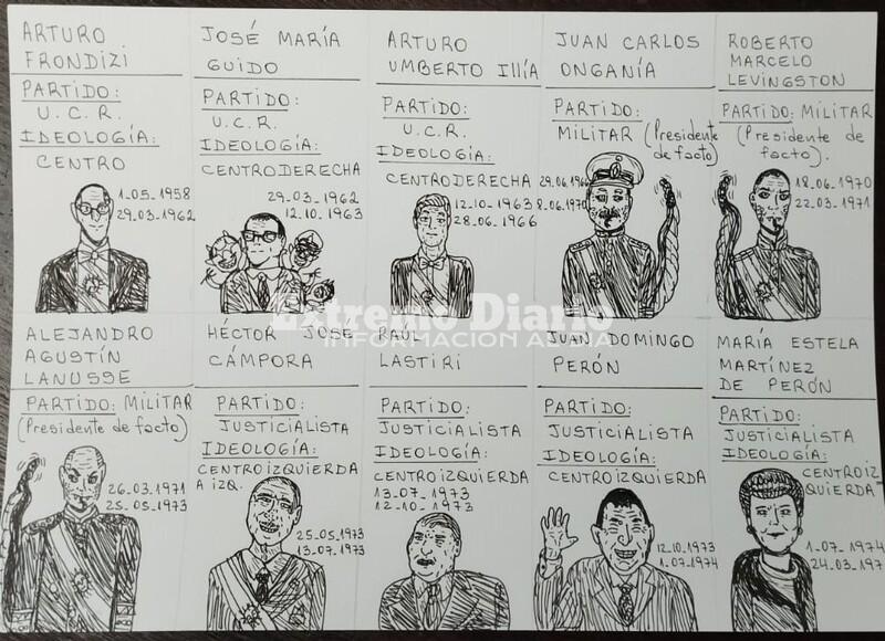 Imagen de Eugenio, un ni&ntilde;o de 13 a&ntilde;os que escribi&oacute; su primer libro y se agotaron las ventas
