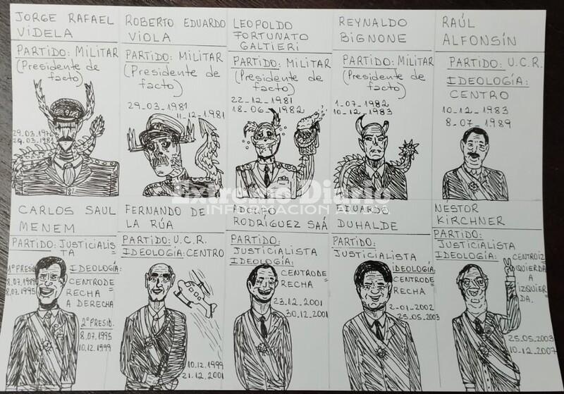 Imagen de Eugenio, un ni&ntilde;o de 13 a&ntilde;os que escribi&oacute; su primer libro y se agotaron las ventas