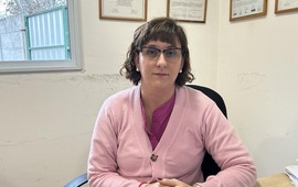 La jueza de faltas revel&oacute; las problem&aacute;ticas del tr&aacute;nsito.