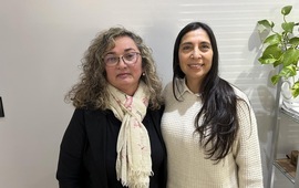 Representar&aacute;n al Partido Unite - Somos vida