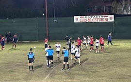 Imagen de Talleres y Central Argentino igualaron 1 a 1 en el arranque del Clausura