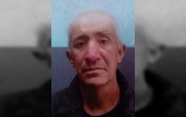 La familia pide que ante cualquier informaci&oacute;n se comuniquen al 911.
