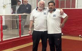 Imagen de Athletic fue 3&ordm; puesto en Bochas en Chab&aacute;s.