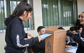 El reclamo ahora podr&iacute;a elevarse a la Corte, que reci&eacute;n resolver&iacute;a despu&eacute;s de las primarias.