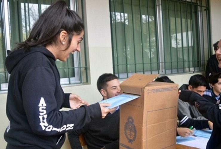 El reclamo ahora podría elevarse a la Corte, que recién resolvería después de las primarias.