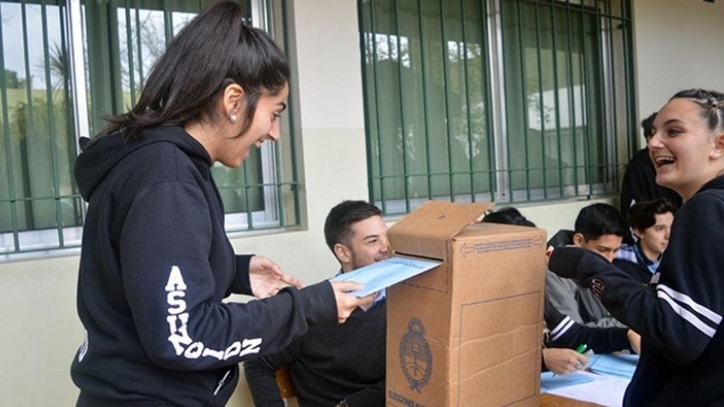 El reclamo ahora podr&iacute;a elevarse a la Corte, que reci&eacute;n resolver&iacute;a despu&eacute;s de las primarias.