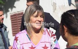 Imagen de Irizar: �Ni se&ntilde;ores feudales ni caras famosas, el Senado necesita gesti&oacute;n y transparencia�