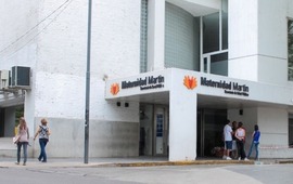 Imagen de Adolescente apu&ntilde;al&oacute; a su reci&eacute;n nacida: la beba muri&oacute; esta madrugada