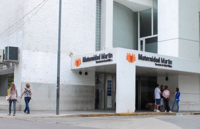 Imagen de Adolescente apu&ntilde;al&oacute; a su reci&eacute;n nacida: la beba muri&oacute; esta madrugada