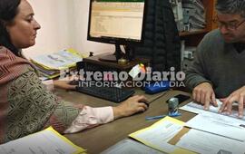 Imagen de Alvear: Apertura de sobres para la adquisici&oacute;n de materiales el&eacute;ctricos