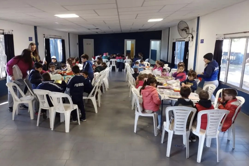 Imagen de &Uacute;ltima semana para la inscripci&oacute;n de la Colonia de Vacaciones de Invierno de A.S.A.C.