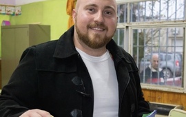 Polinesi ser&aacute; pre candidato a intendente de La C&aacute;mpora.