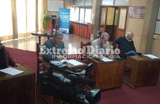 Imagen de El MTE solicitó un aporte para viajar al Encuentro de Mujeres que se llevará a cabo en Bariloche