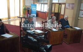 Imagen de El MTE solicit&oacute; un aporte para viajar al Encuentro de Mujeres que se llevar&aacute; a cabo en Bariloche