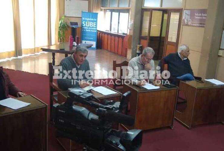 Imagen de El MTE solicit&oacute; un aporte para viajar al Encuentro de Mujeres que se llevar&aacute; a cabo en Bariloche